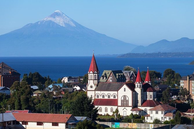 Puerto Montt